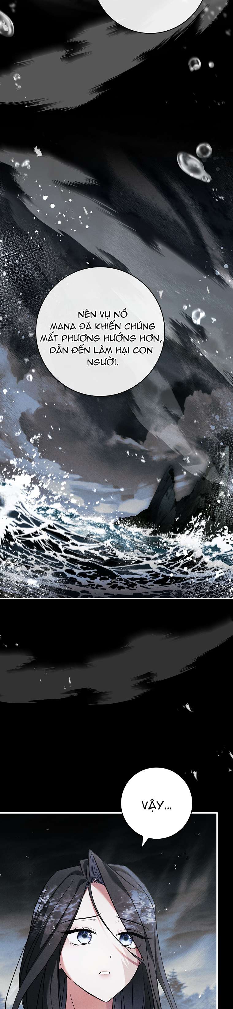 Văn Phòng Thám Tử Dành Cho Nam Chính Hối Hận! Chap 28 - Next Chap 29