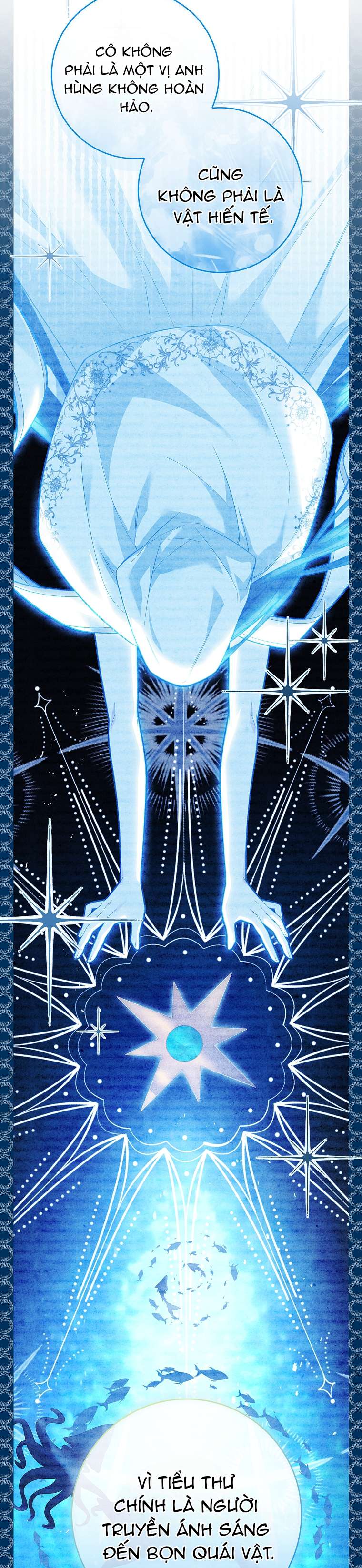 Văn Phòng Thám Tử Dành Cho Nam Chính Hối Hận! Chap 28 - Next Chap 29