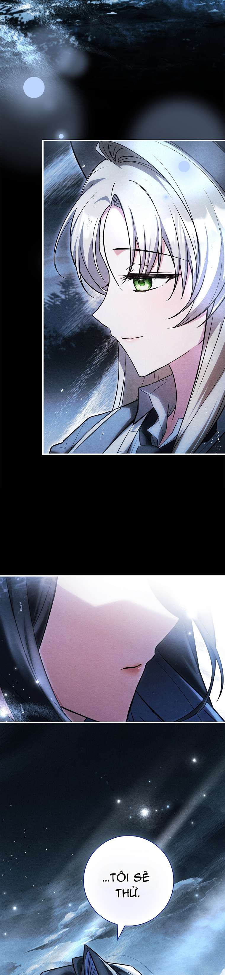 Văn Phòng Thám Tử Dành Cho Nam Chính Hối Hận! Chap 28 - Next Chap 29