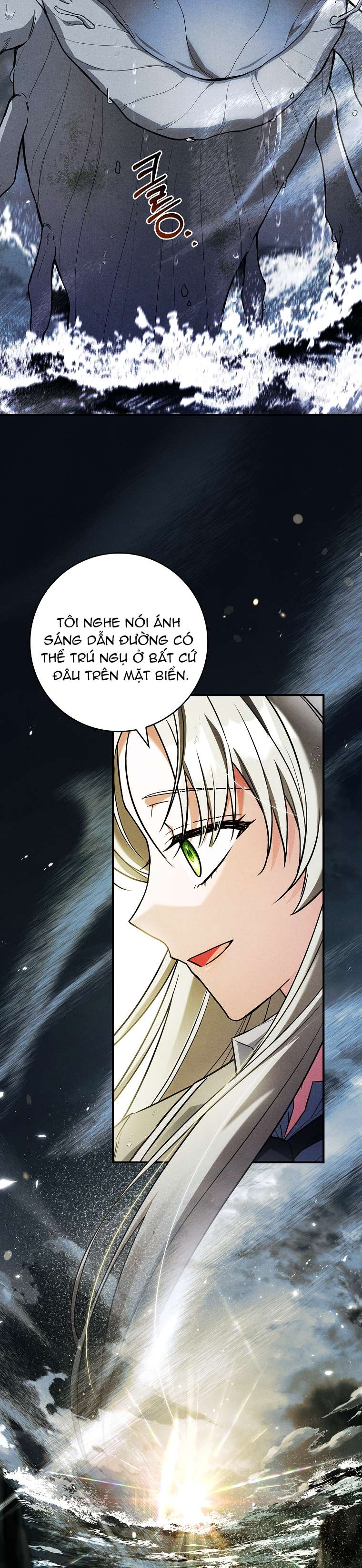 Văn Phòng Thám Tử Dành Cho Nam Chính Hối Hận! Chap 28 - Next Chap 29