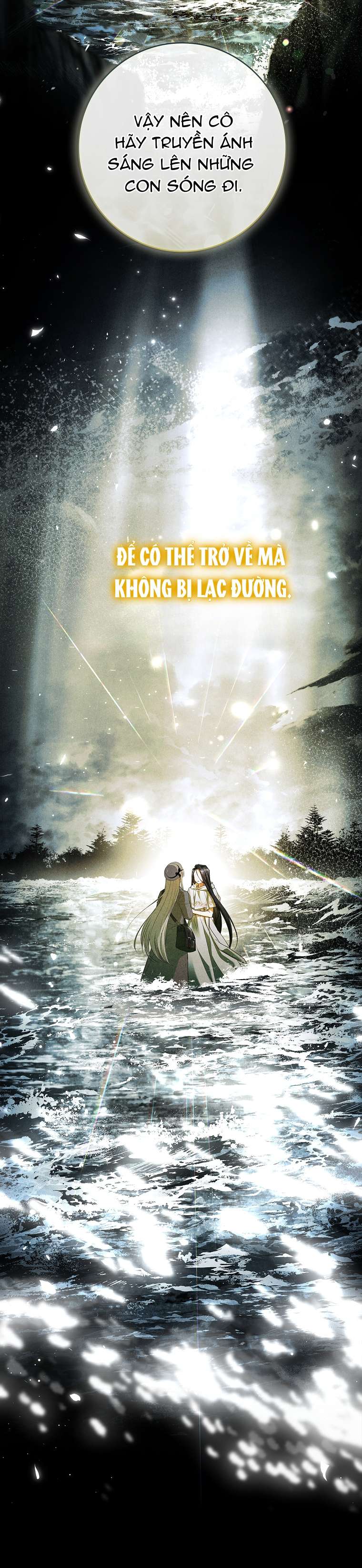 Văn Phòng Thám Tử Dành Cho Nam Chính Hối Hận! Chap 28 - Next Chap 29