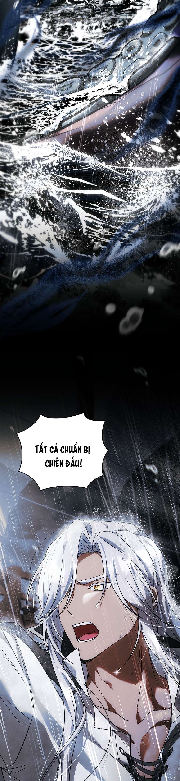 Văn Phòng Thám Tử Dành Cho Nam Chính Hối Hận! Chap 29 - Next Chap 30