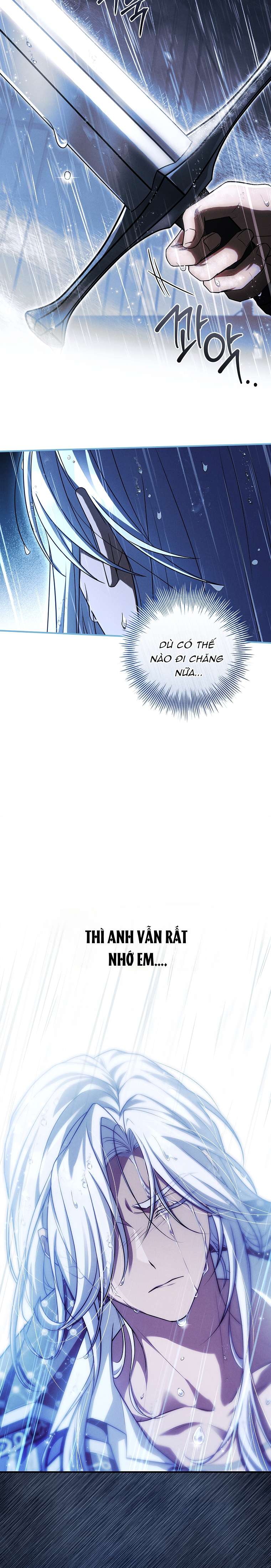 Văn Phòng Thám Tử Dành Cho Nam Chính Hối Hận! Chap 29 - Next Chap 30