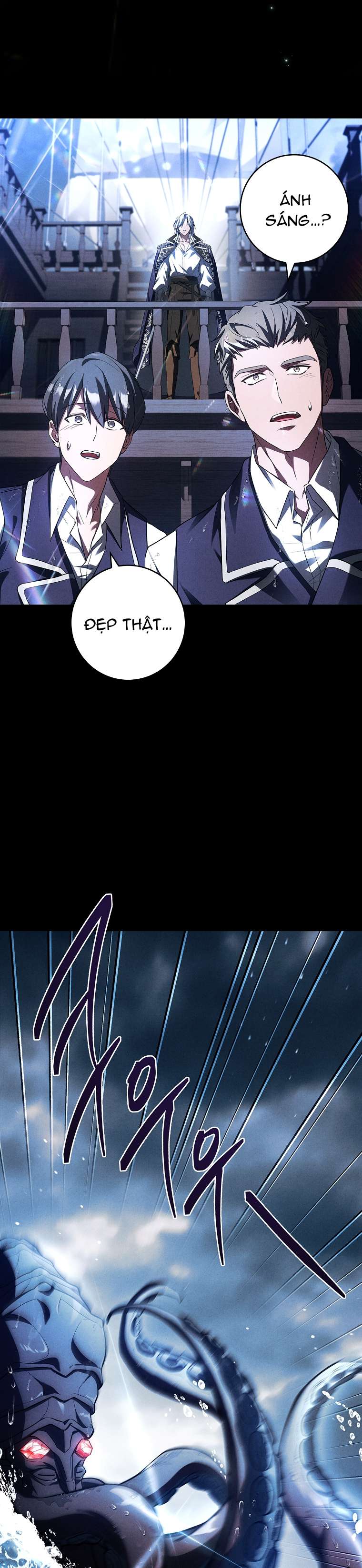 Văn Phòng Thám Tử Dành Cho Nam Chính Hối Hận! Chap 29 - Next Chap 30