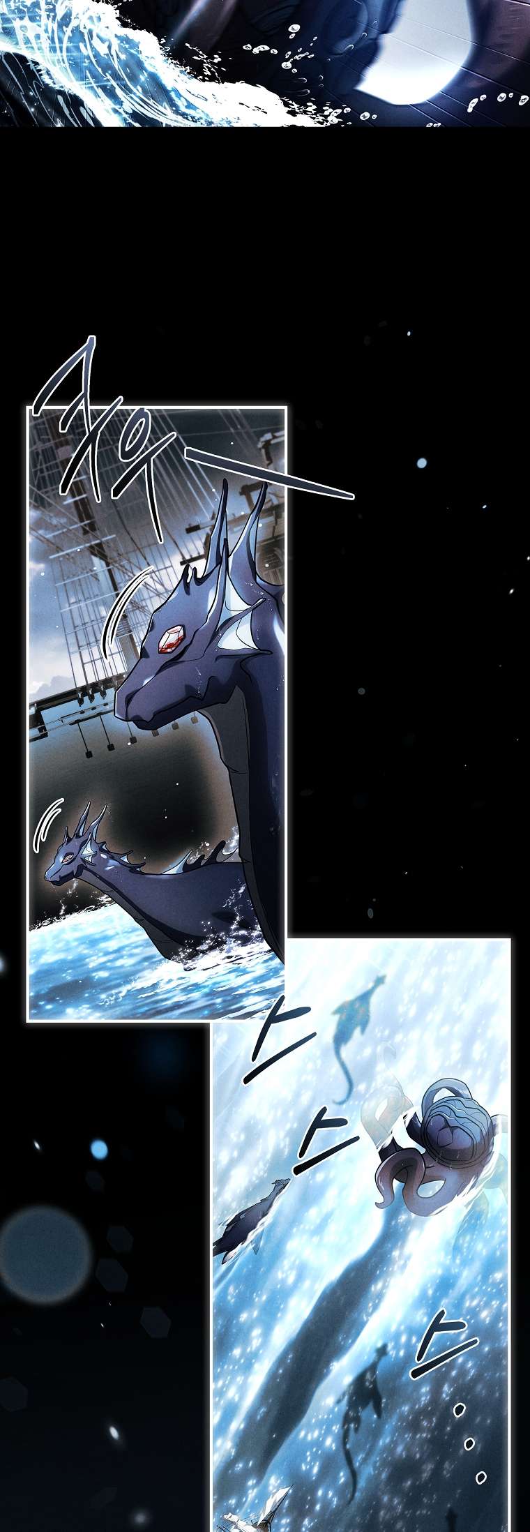 Văn Phòng Thám Tử Dành Cho Nam Chính Hối Hận! Chap 29 - Next Chap 30