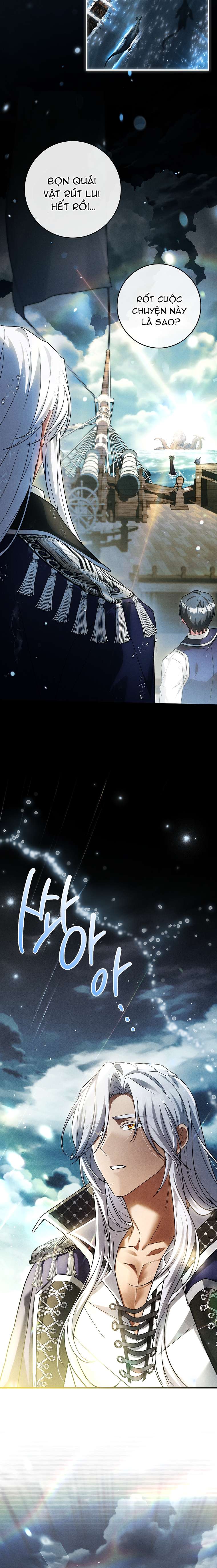 Văn Phòng Thám Tử Dành Cho Nam Chính Hối Hận! Chap 29 - Next Chap 30