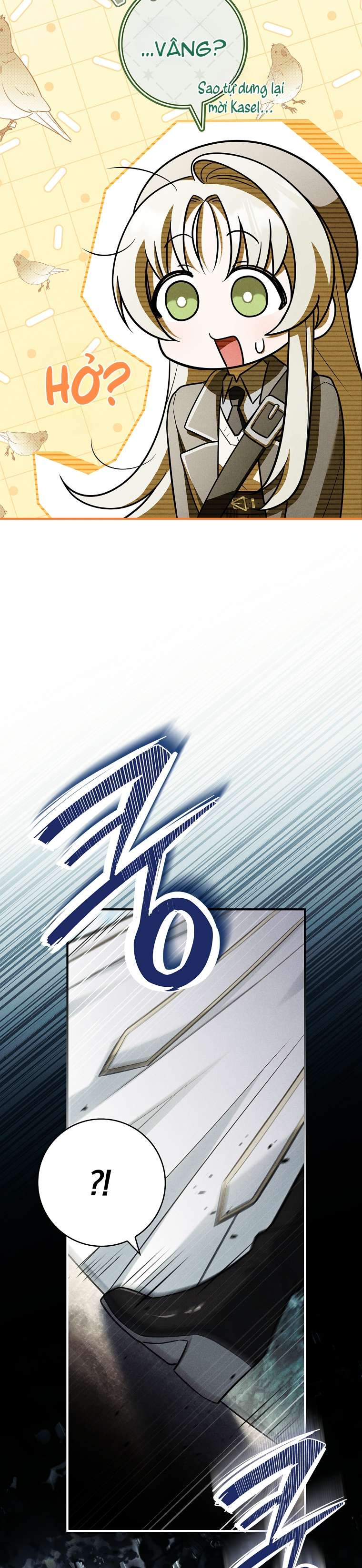 Văn Phòng Thám Tử Dành Cho Nam Chính Hối Hận! Chap 29 - Next Chap 30