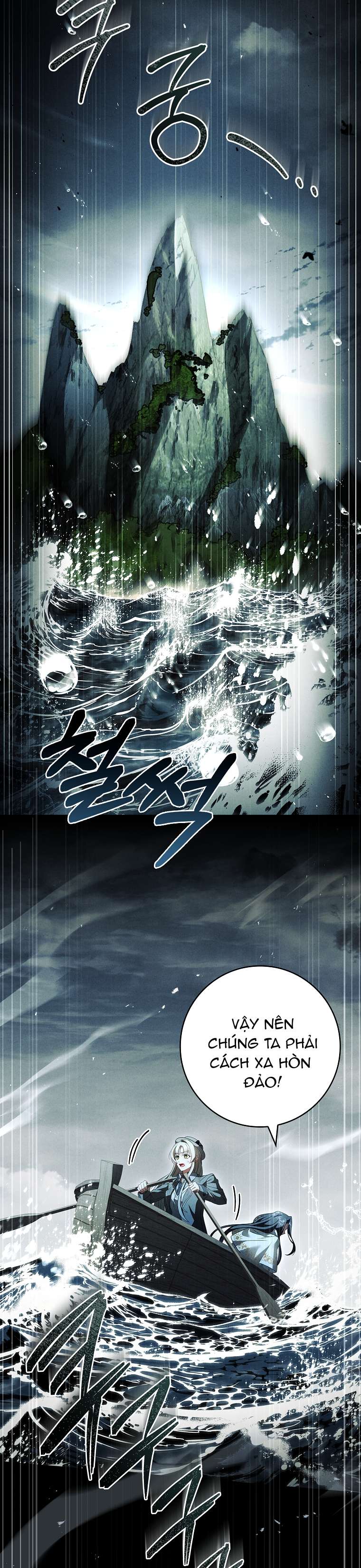 Văn Phòng Thám Tử Dành Cho Nam Chính Hối Hận! Chap 29 - Next Chap 30