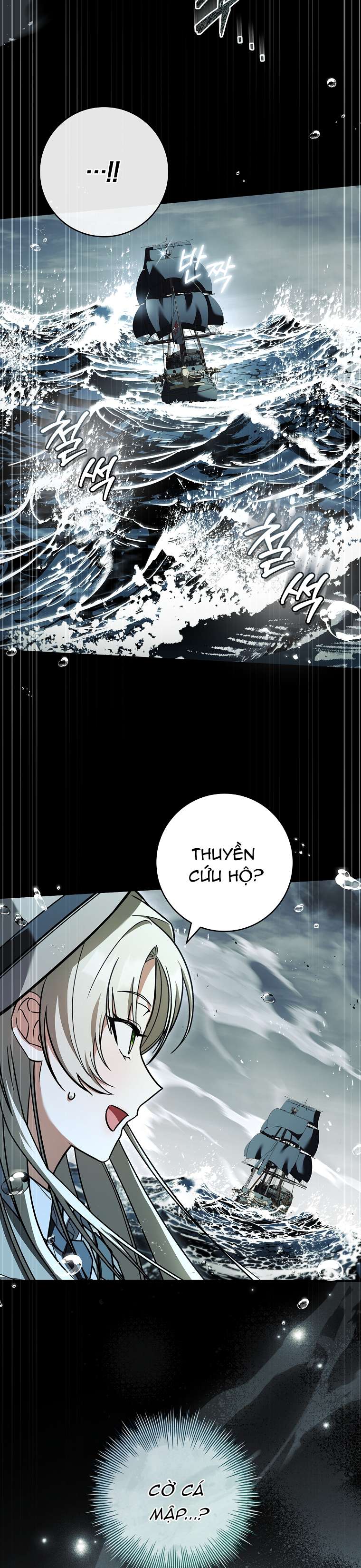 Văn Phòng Thám Tử Dành Cho Nam Chính Hối Hận! Chap 29 - Next Chap 30