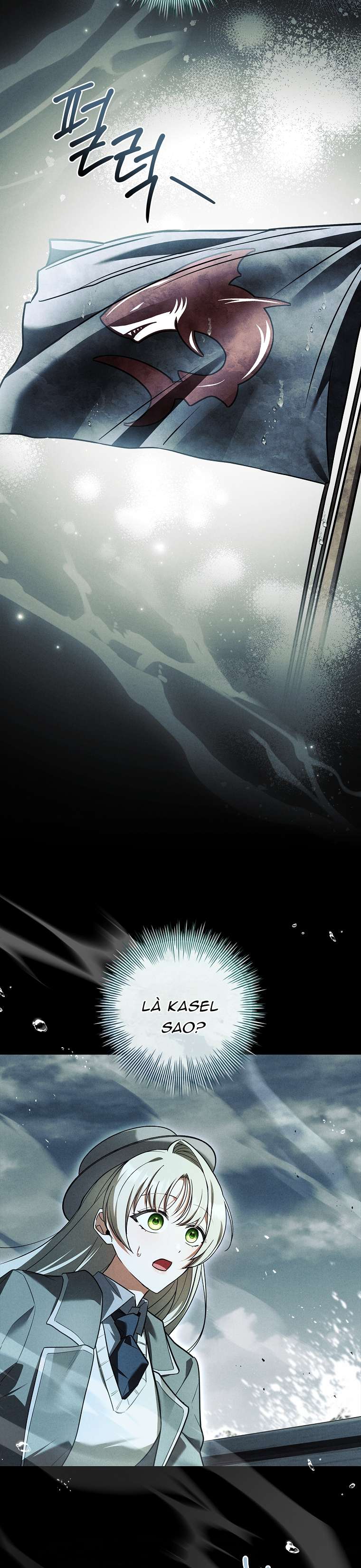 Văn Phòng Thám Tử Dành Cho Nam Chính Hối Hận! Chap 29 - Next Chap 30