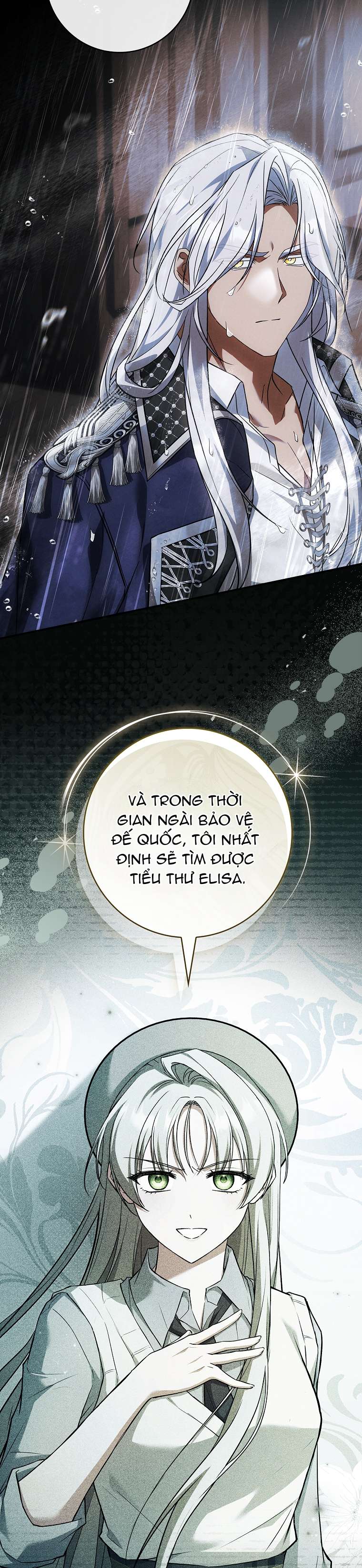 Văn Phòng Thám Tử Dành Cho Nam Chính Hối Hận! Chap 29 - Next Chap 30