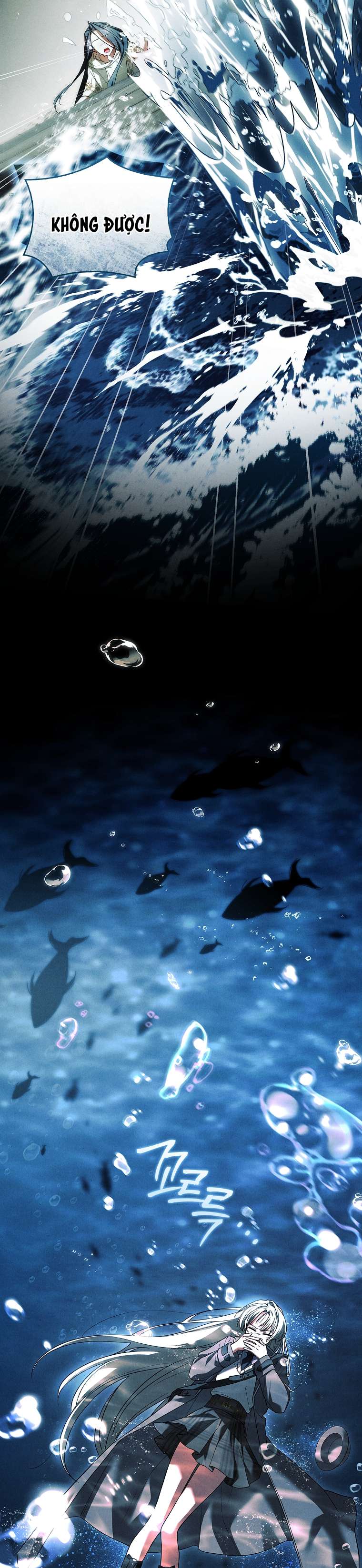 Văn Phòng Thám Tử Dành Cho Nam Chính Hối Hận! Chap 29 - Next Chap 30