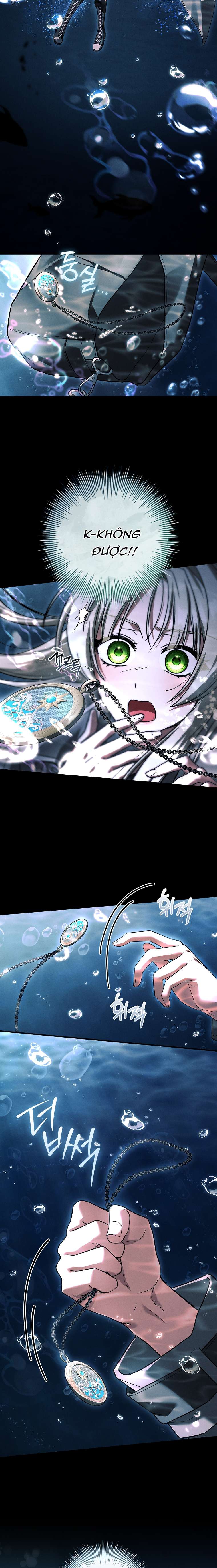 Văn Phòng Thám Tử Dành Cho Nam Chính Hối Hận! Chap 29 - Next Chap 30