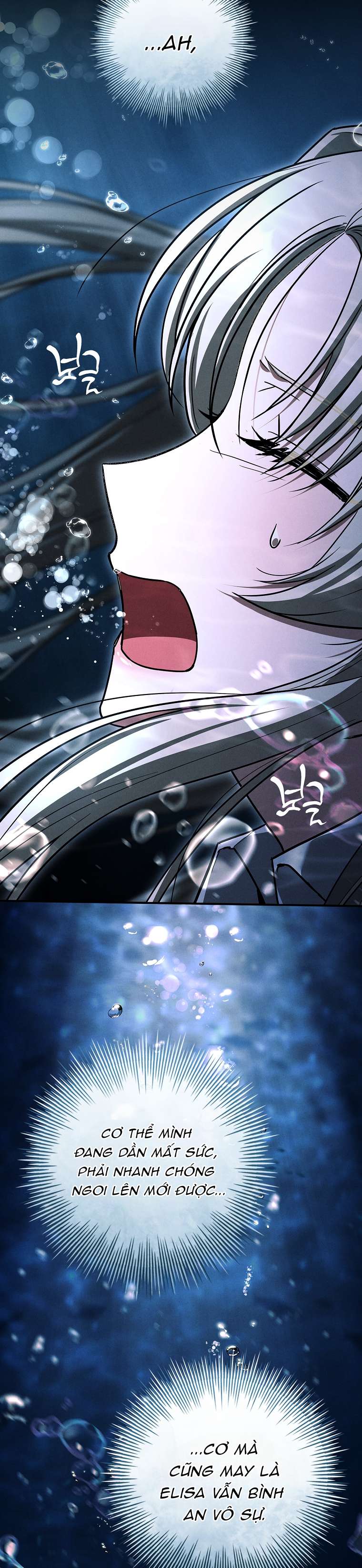 Văn Phòng Thám Tử Dành Cho Nam Chính Hối Hận! Chap 29 - Next Chap 30