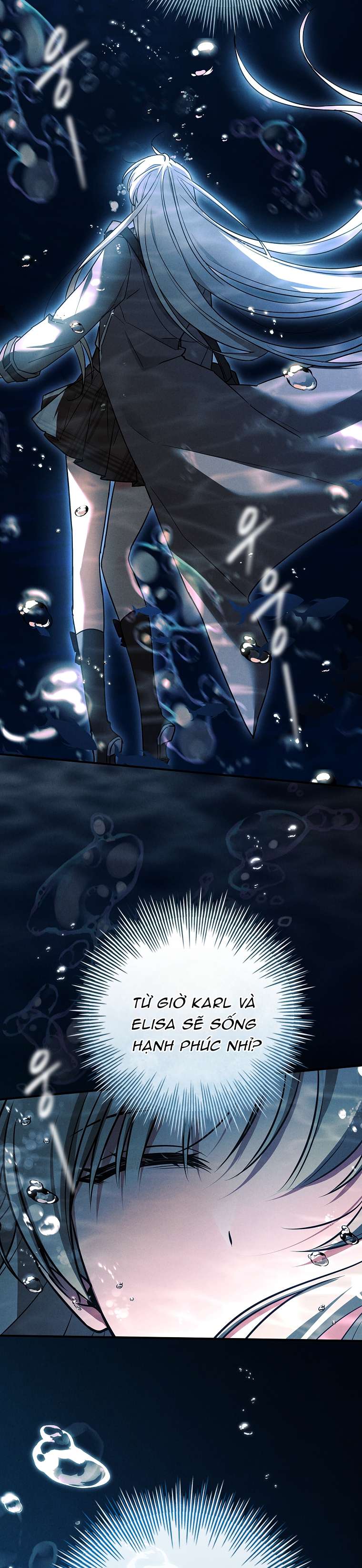 Văn Phòng Thám Tử Dành Cho Nam Chính Hối Hận! Chap 29 - Next Chap 30