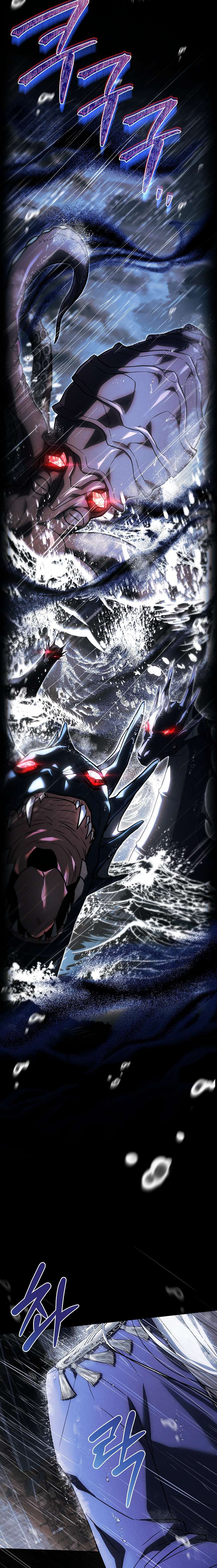 Văn Phòng Thám Tử Dành Cho Nam Chính Hối Hận! Chap 29 - Next Chap 30