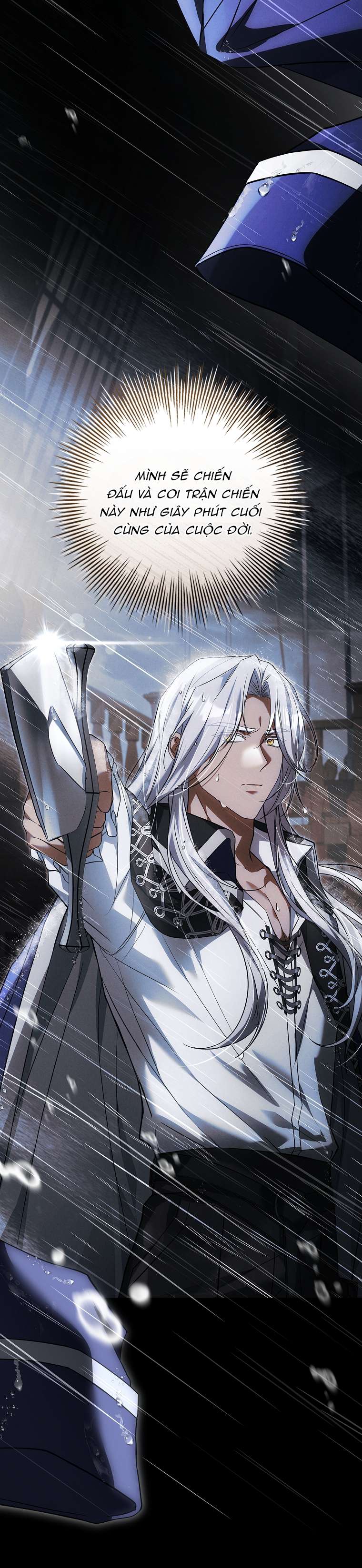 Văn Phòng Thám Tử Dành Cho Nam Chính Hối Hận! Chap 29 - Next Chap 30