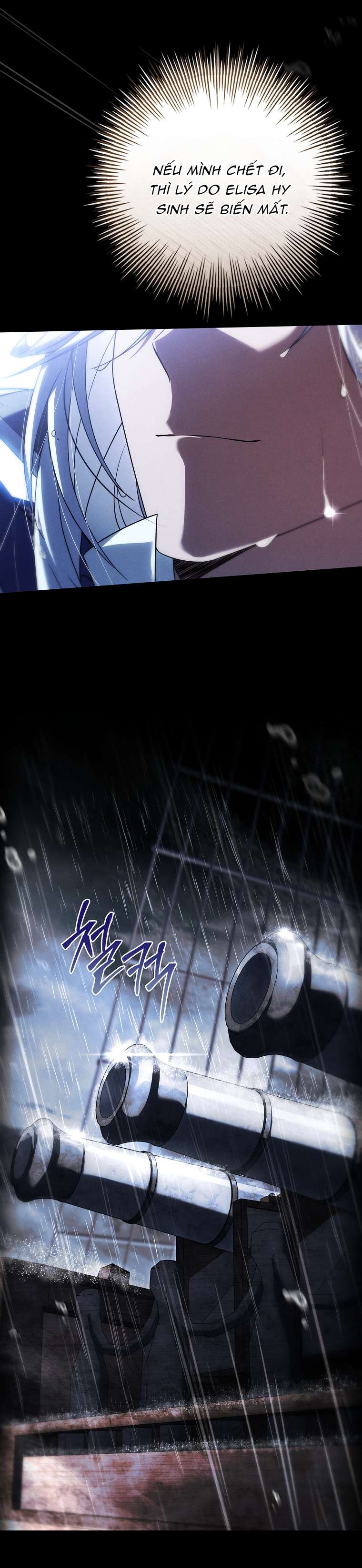 Văn Phòng Thám Tử Dành Cho Nam Chính Hối Hận! Chap 29 - Next Chap 30