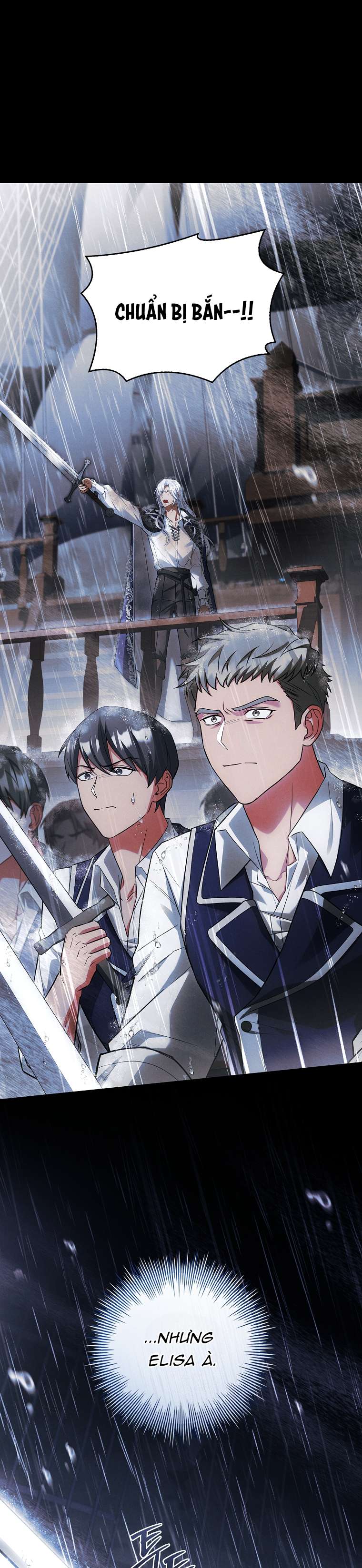 Văn Phòng Thám Tử Dành Cho Nam Chính Hối Hận! Chap 29 - Next Chap 30