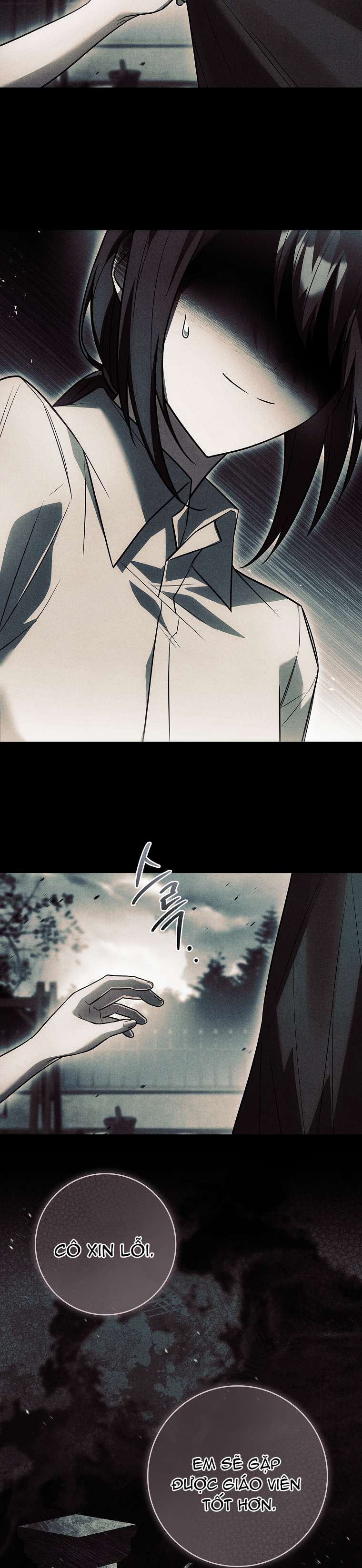 Văn Phòng Thám Tử Dành Cho Nam Chính Hối Hận! Chap 30 - Next Chap 31