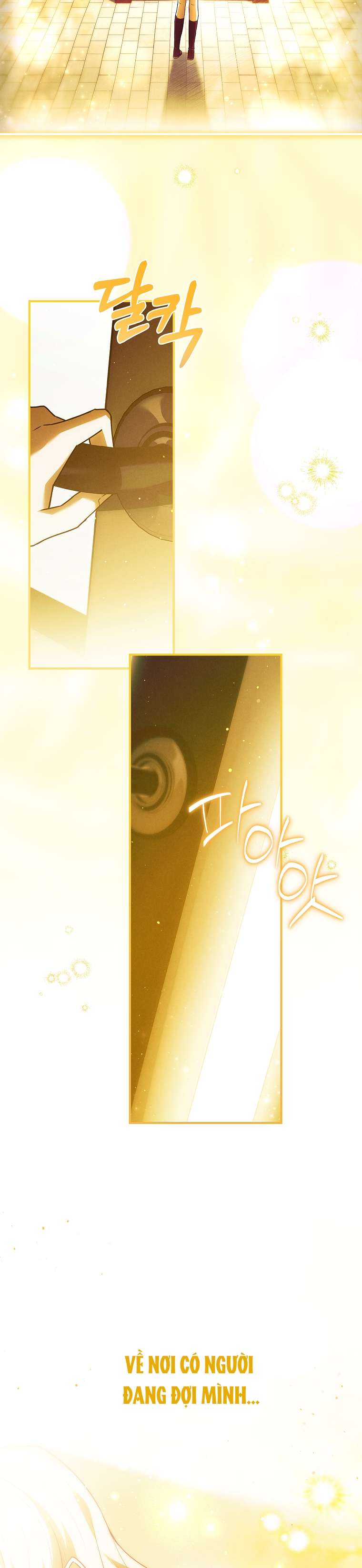 Văn Phòng Thám Tử Dành Cho Nam Chính Hối Hận! Chap 30 - Next Chap 31