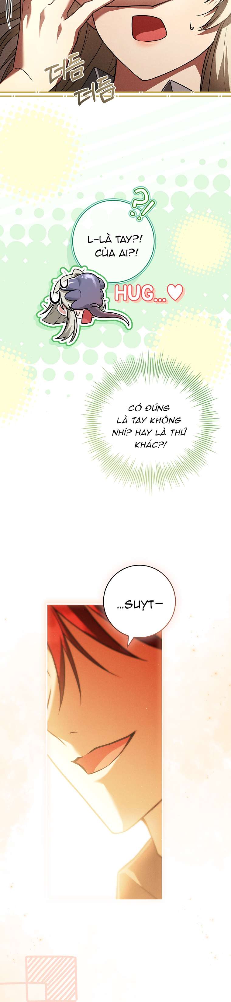 Văn Phòng Thám Tử Dành Cho Nam Chính Hối Hận! Chap 30 - Next Chap 31