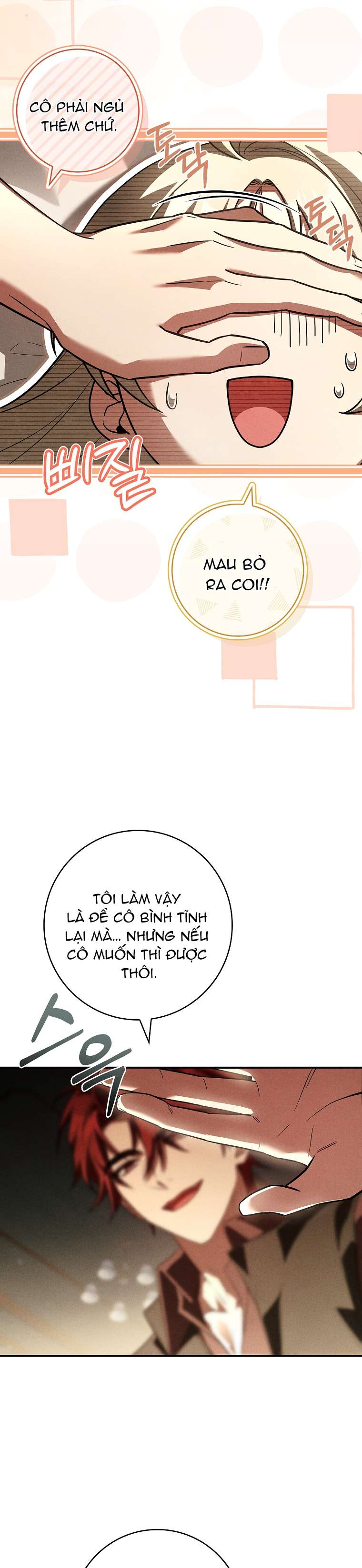 Văn Phòng Thám Tử Dành Cho Nam Chính Hối Hận! Chap 30 - Next Chap 31