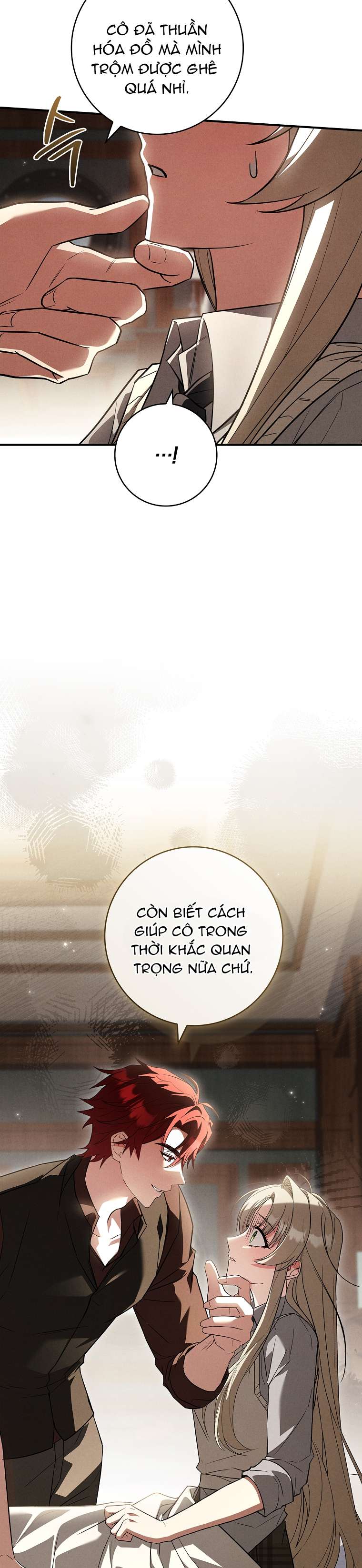 Văn Phòng Thám Tử Dành Cho Nam Chính Hối Hận! Chap 30 - Next Chap 31