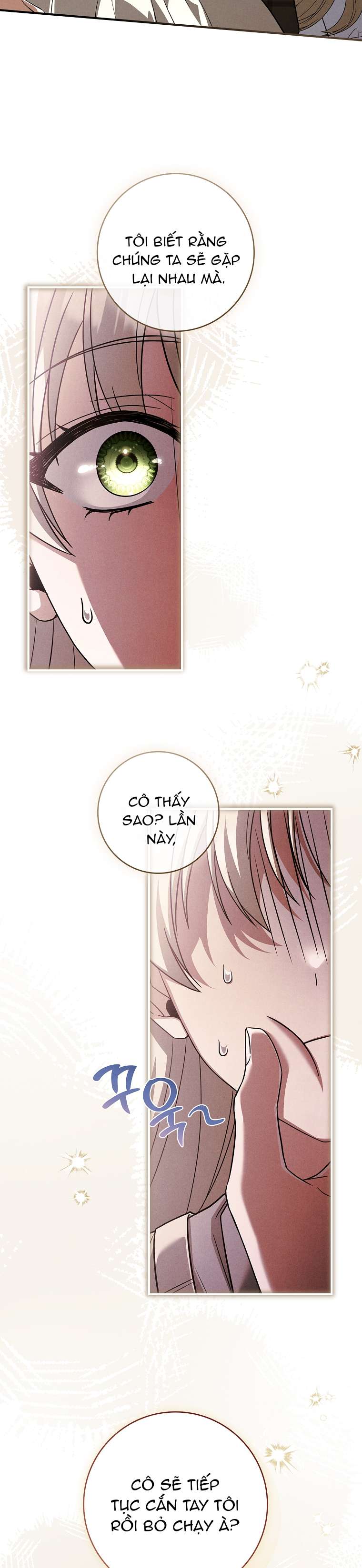 Văn Phòng Thám Tử Dành Cho Nam Chính Hối Hận! Chap 30 - Next Chap 31