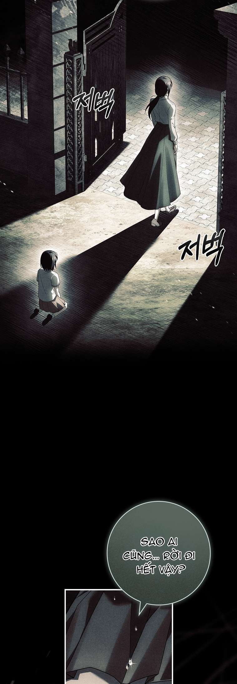 Văn Phòng Thám Tử Dành Cho Nam Chính Hối Hận! Chap 30 - Next Chap 31