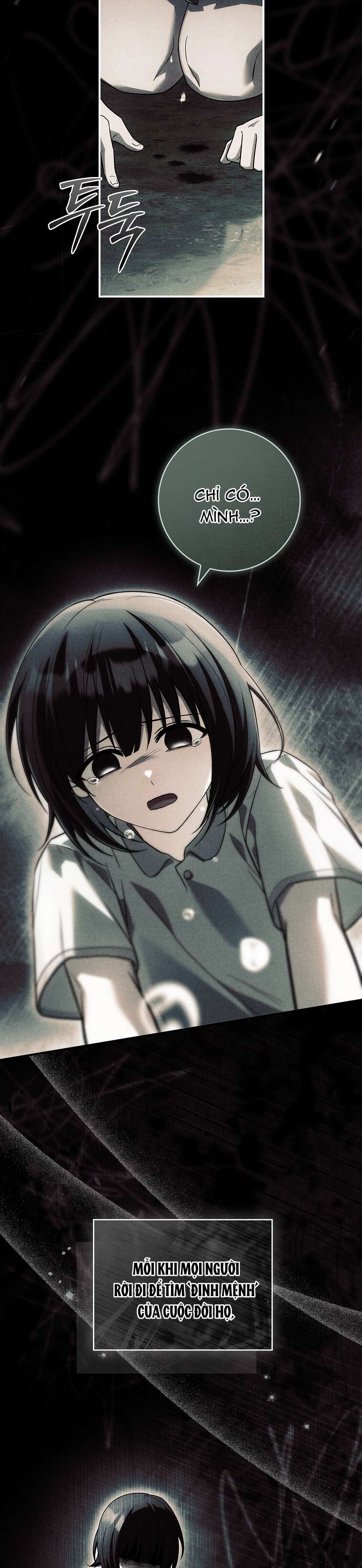 Văn Phòng Thám Tử Dành Cho Nam Chính Hối Hận! Chap 30 - Next Chap 31