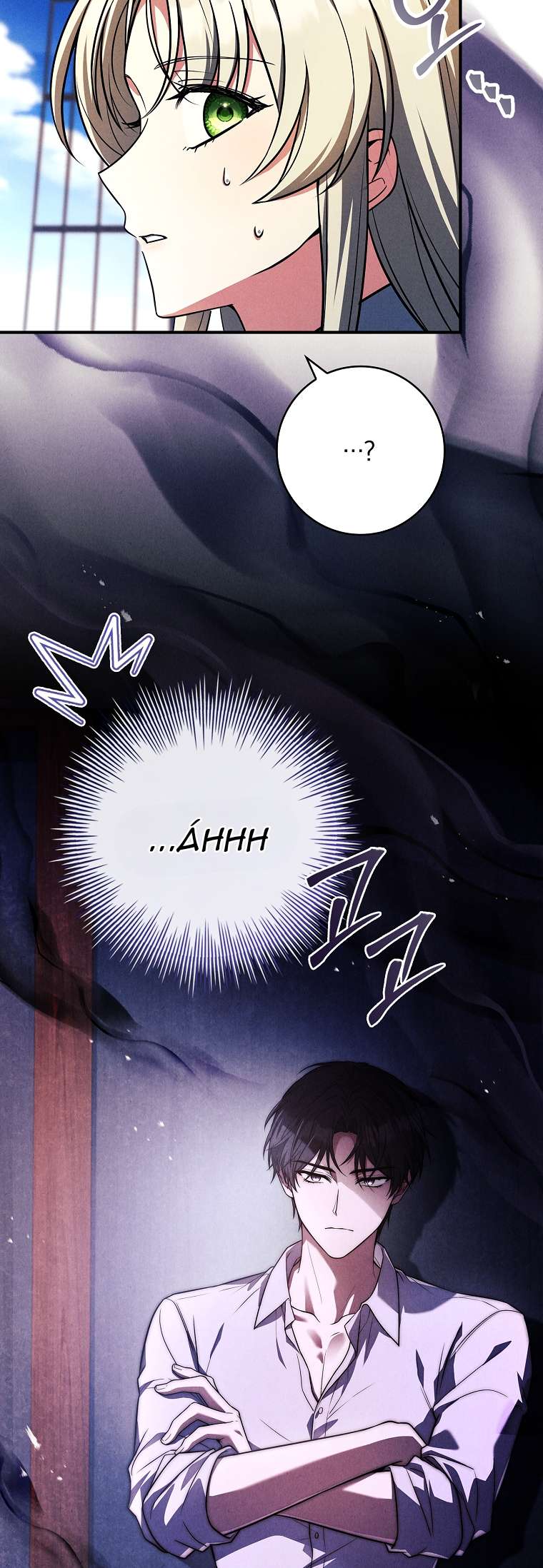 Văn Phòng Thám Tử Dành Cho Nam Chính Hối Hận! Chap 30 - Next Chap 31