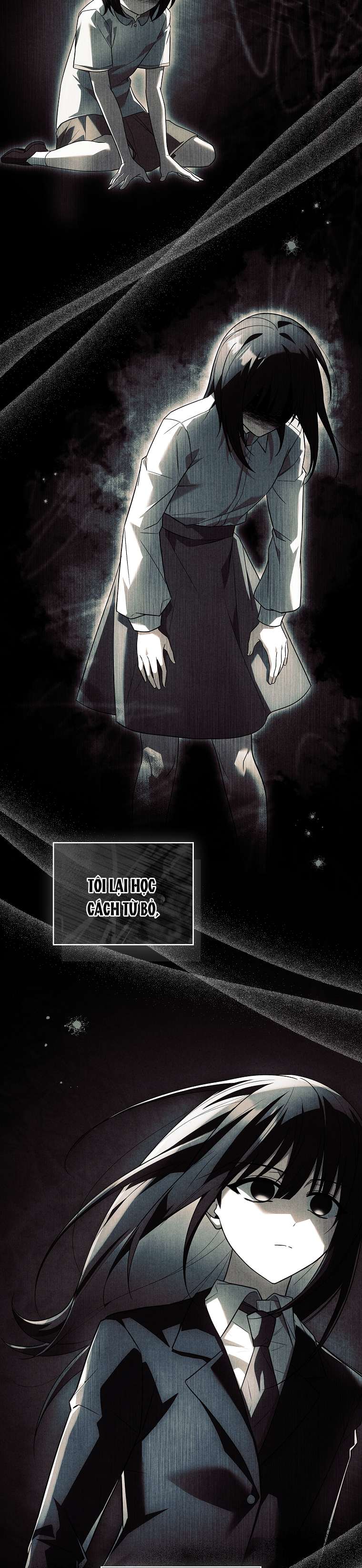 Văn Phòng Thám Tử Dành Cho Nam Chính Hối Hận! Chap 30 - Next Chap 31