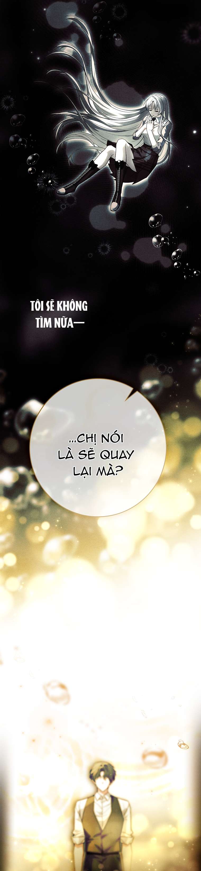 Văn Phòng Thám Tử Dành Cho Nam Chính Hối Hận! Chap 30 - Next Chap 31