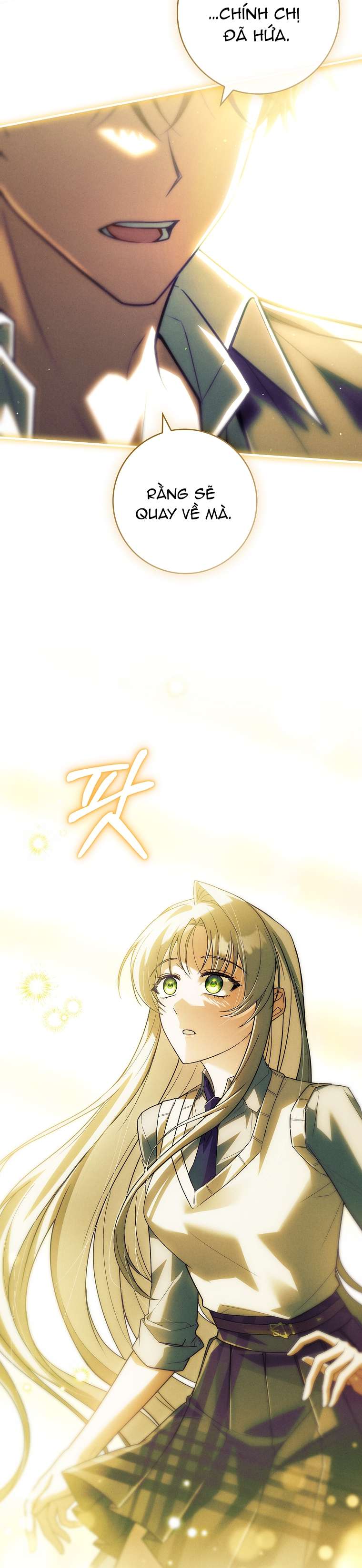 Văn Phòng Thám Tử Dành Cho Nam Chính Hối Hận! Chap 30 - Next Chap 31