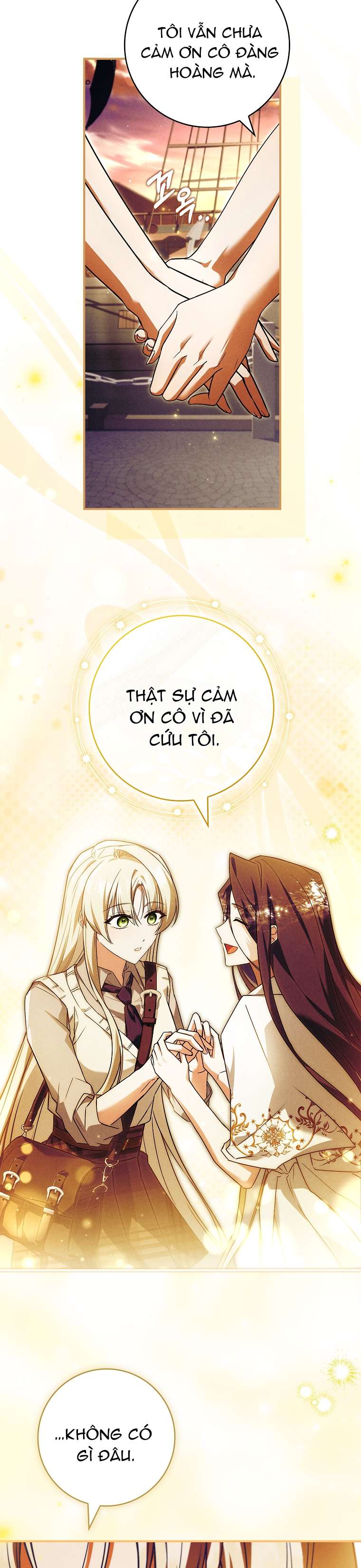 Văn Phòng Thám Tử Dành Cho Nam Chính Hối Hận! Chap 32 - Next Chap 33