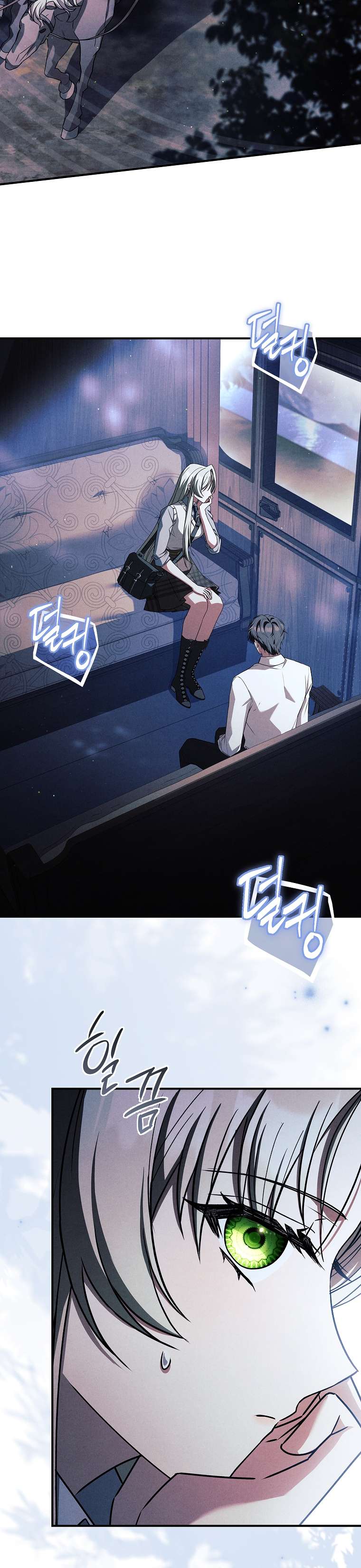 Văn Phòng Thám Tử Dành Cho Nam Chính Hối Hận! Chap 32 - Next Chap 33