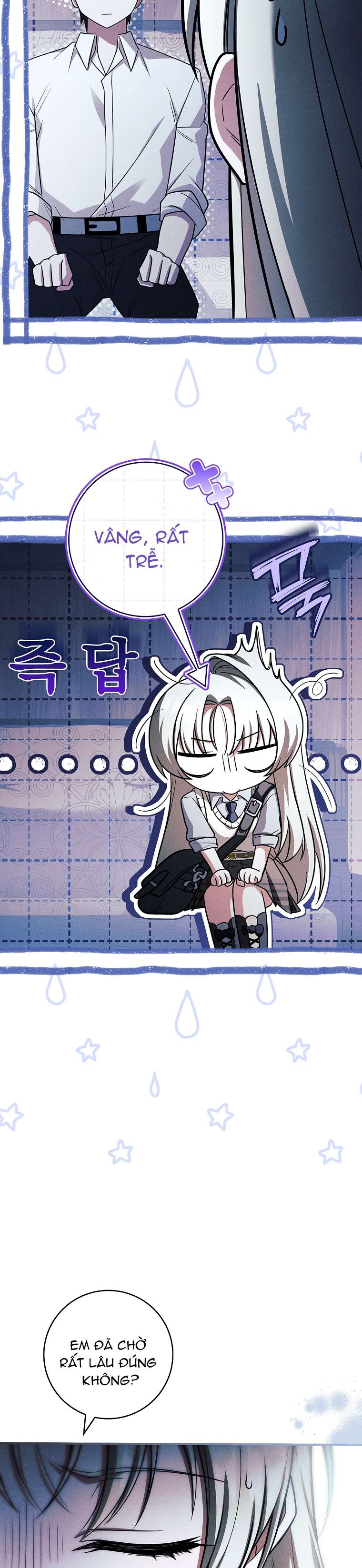 Văn Phòng Thám Tử Dành Cho Nam Chính Hối Hận! Chap 32 - Next Chap 33