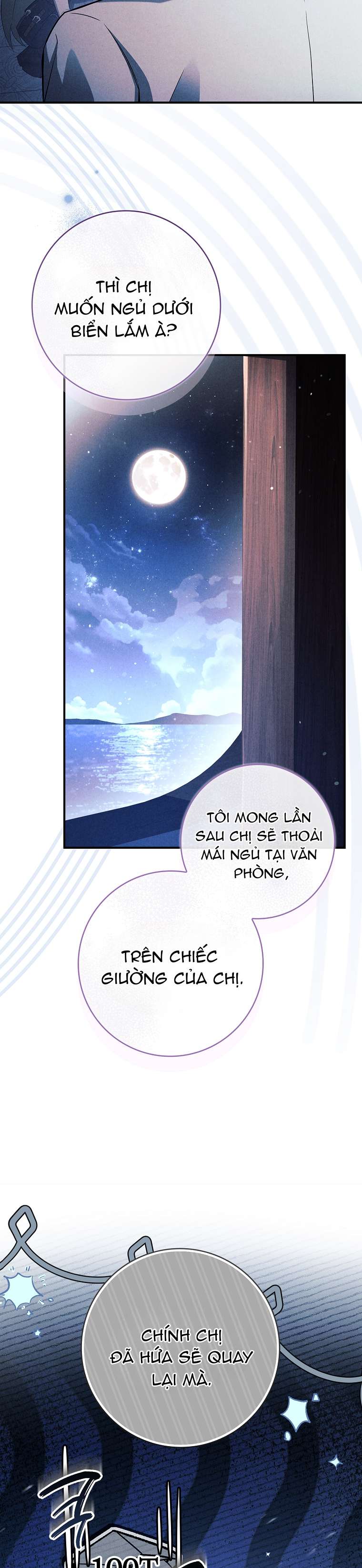 Văn Phòng Thám Tử Dành Cho Nam Chính Hối Hận! Chap 32 - Next Chap 33