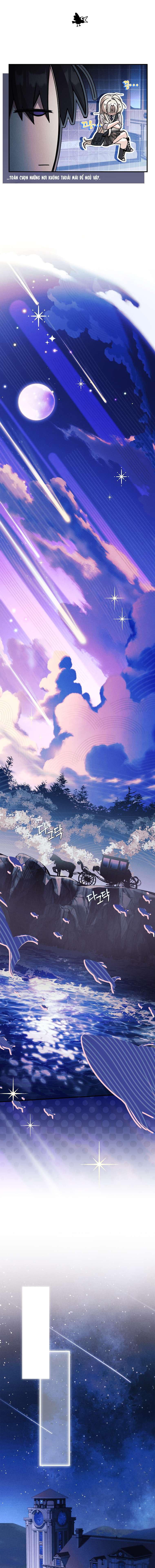 Văn Phòng Thám Tử Dành Cho Nam Chính Hối Hận! Chap 32 - Next Chap 33