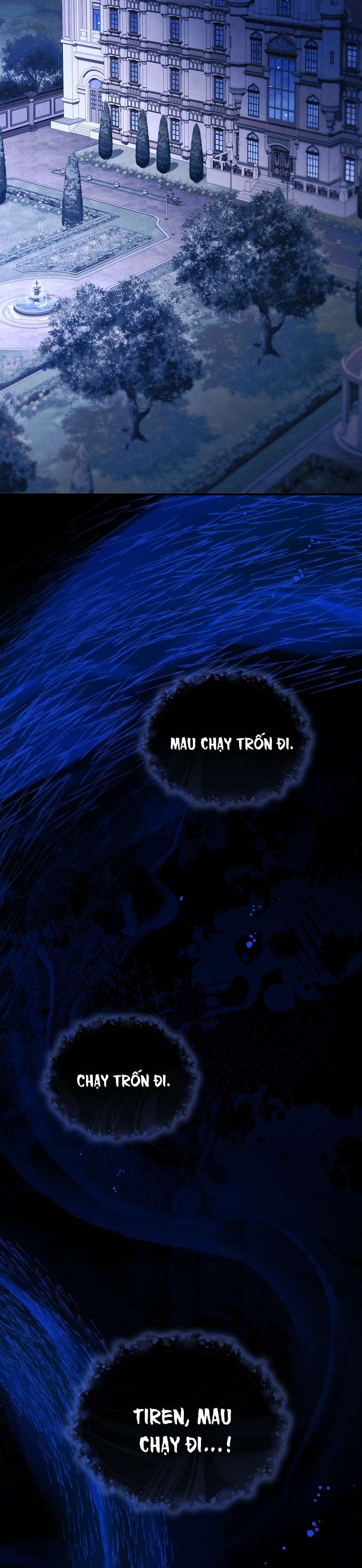 Văn Phòng Thám Tử Dành Cho Nam Chính Hối Hận! Chap 32 - Next Chap 33