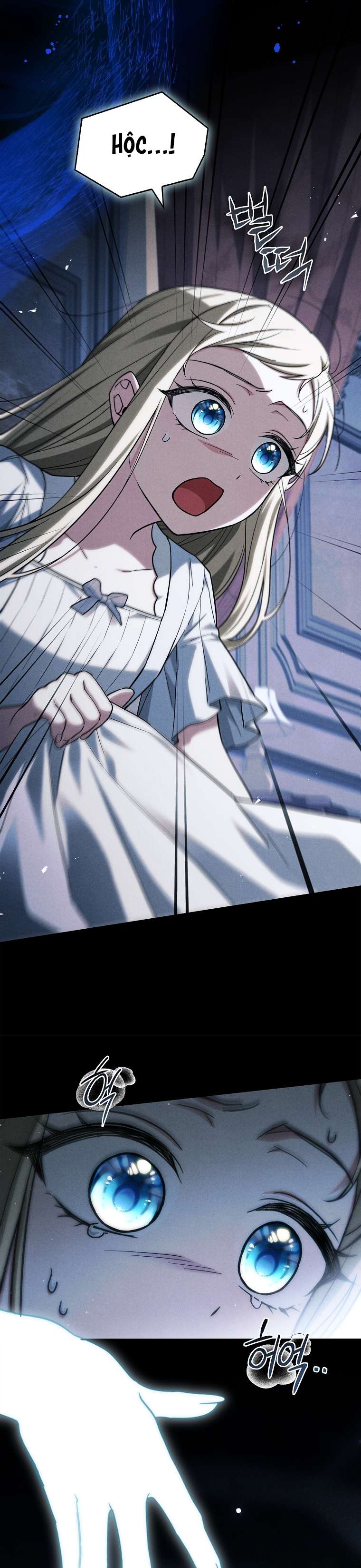 Văn Phòng Thám Tử Dành Cho Nam Chính Hối Hận! Chap 32 - Next Chap 33