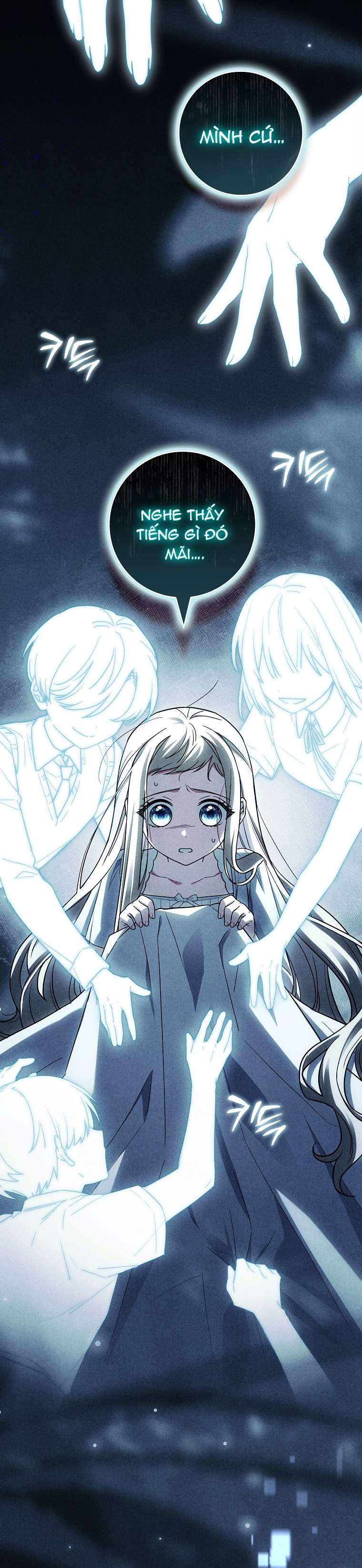 Văn Phòng Thám Tử Dành Cho Nam Chính Hối Hận! Chap 32 - Next Chap 33