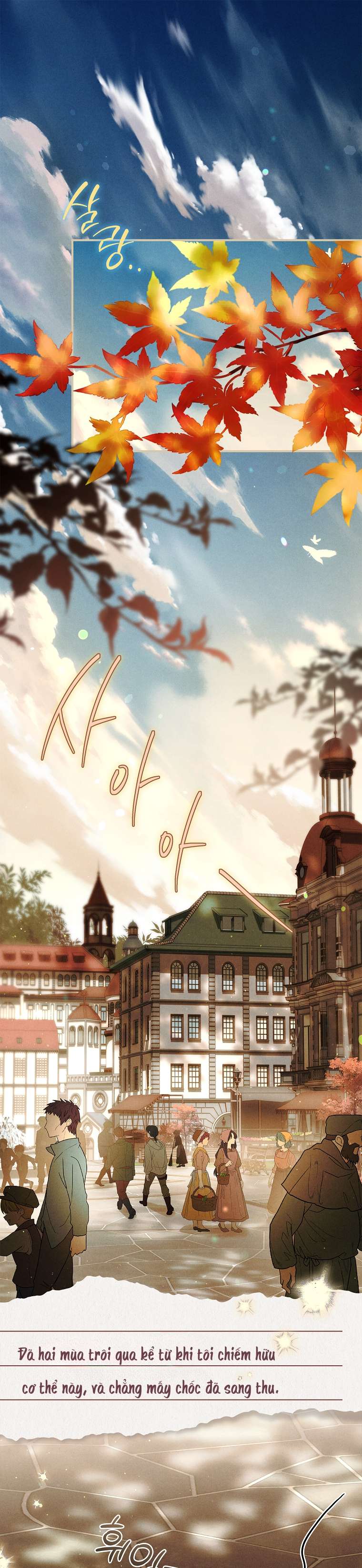 Văn Phòng Thám Tử Dành Cho Nam Chính Hối Hận! Chap 33 - Next Chap 34