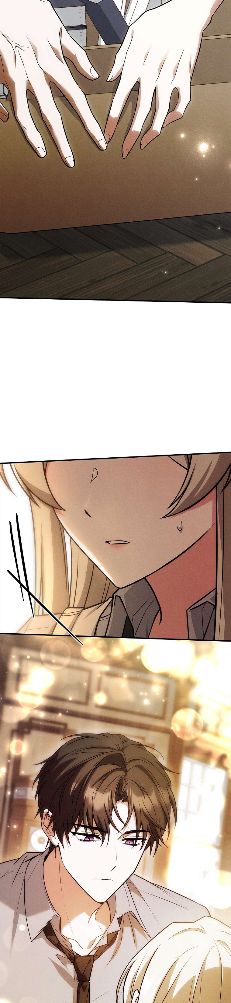 Văn Phòng Thám Tử Dành Cho Nam Chính Hối Hận! Chap 33 - Next Chap 34