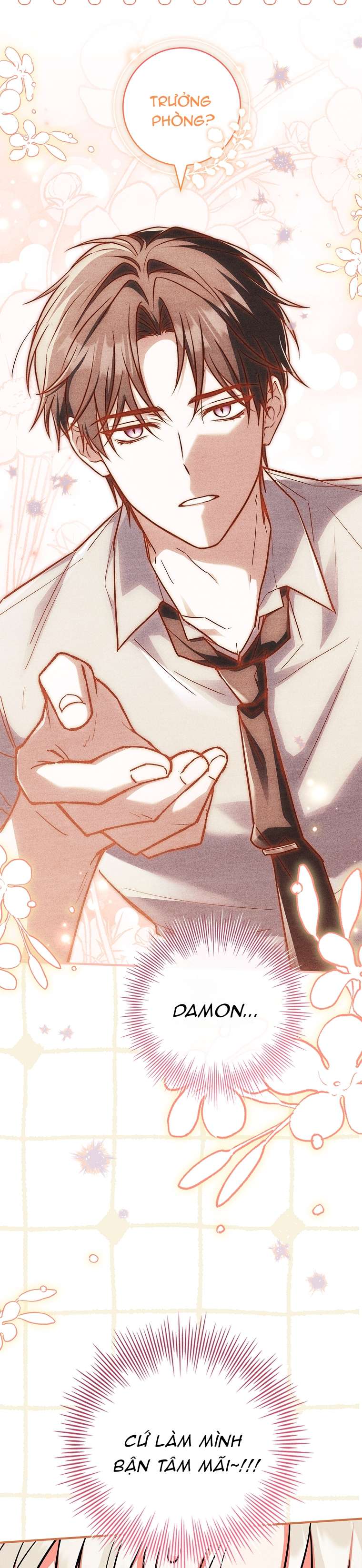 Văn Phòng Thám Tử Dành Cho Nam Chính Hối Hận! Chap 33 - Next Chap 34