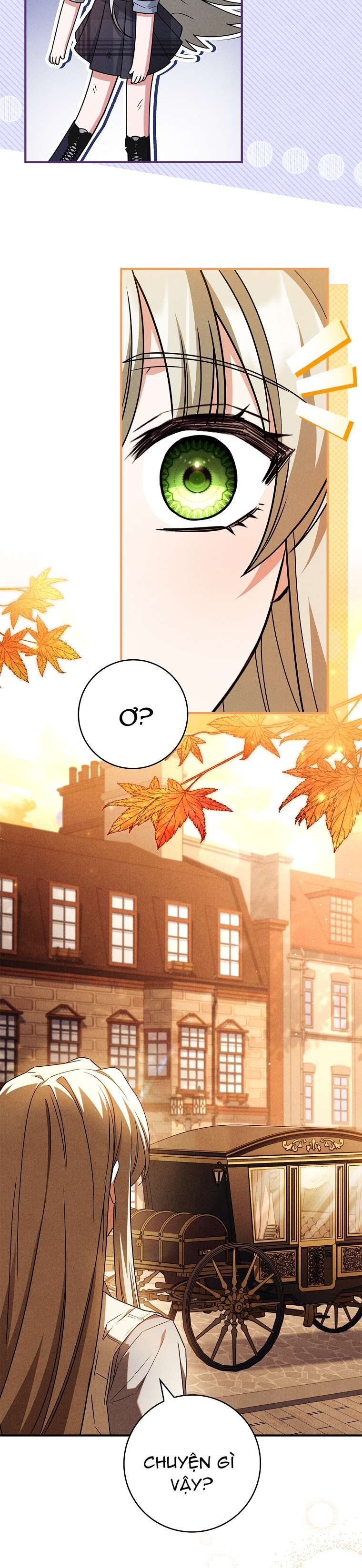 Văn Phòng Thám Tử Dành Cho Nam Chính Hối Hận! Chap 33 - Next Chap 34