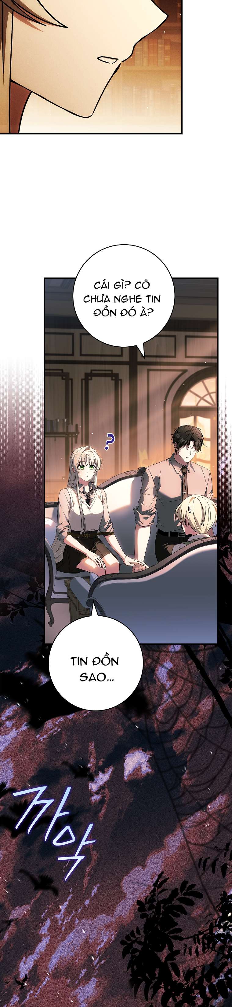 Văn Phòng Thám Tử Dành Cho Nam Chính Hối Hận! Chap 33 - Next Chap 34