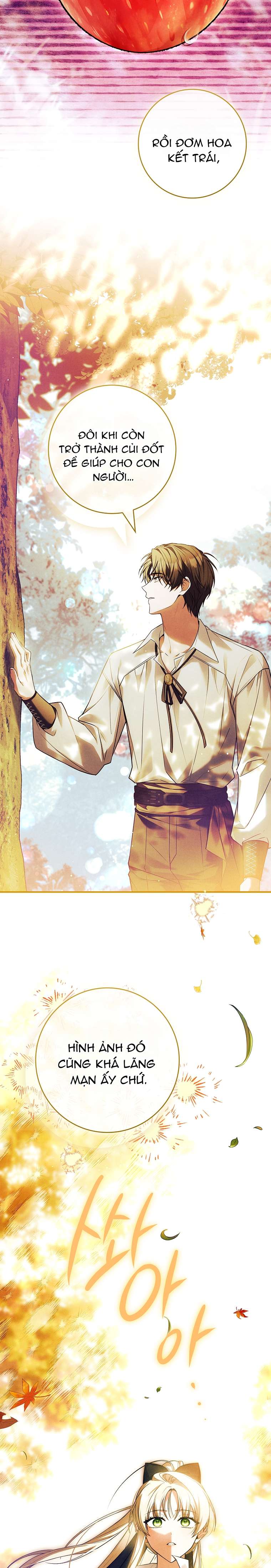 Văn Phòng Thám Tử Dành Cho Nam Chính Hối Hận! Chap 36 - Next Chap 37