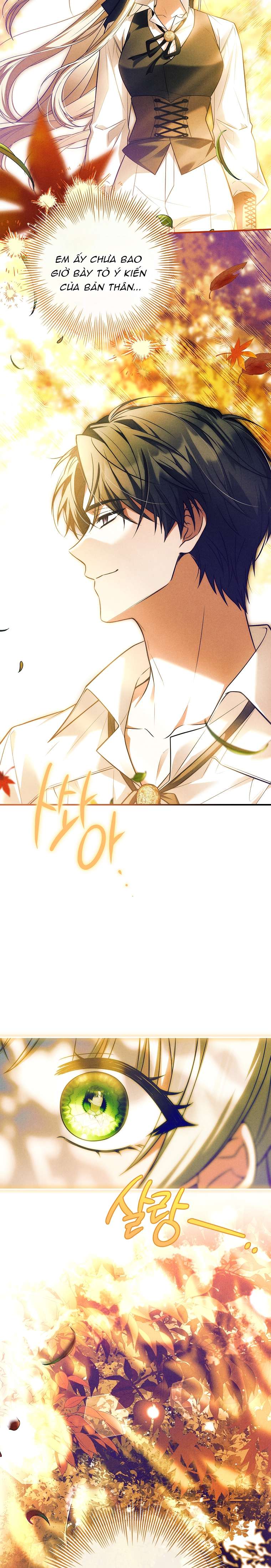 Văn Phòng Thám Tử Dành Cho Nam Chính Hối Hận! Chap 36 - Next Chap 37